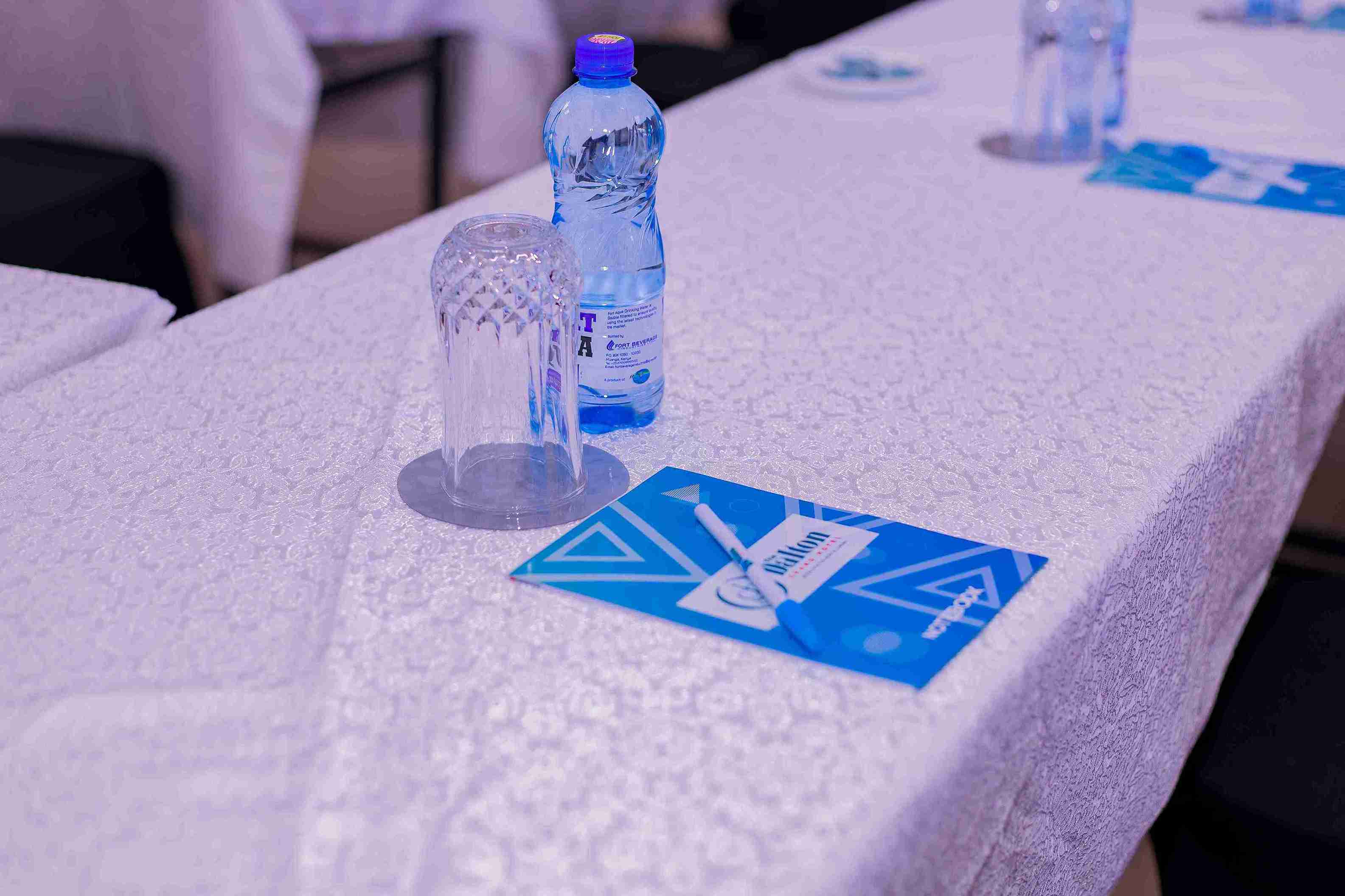 The Dalton Hotel — Conference Venue 1