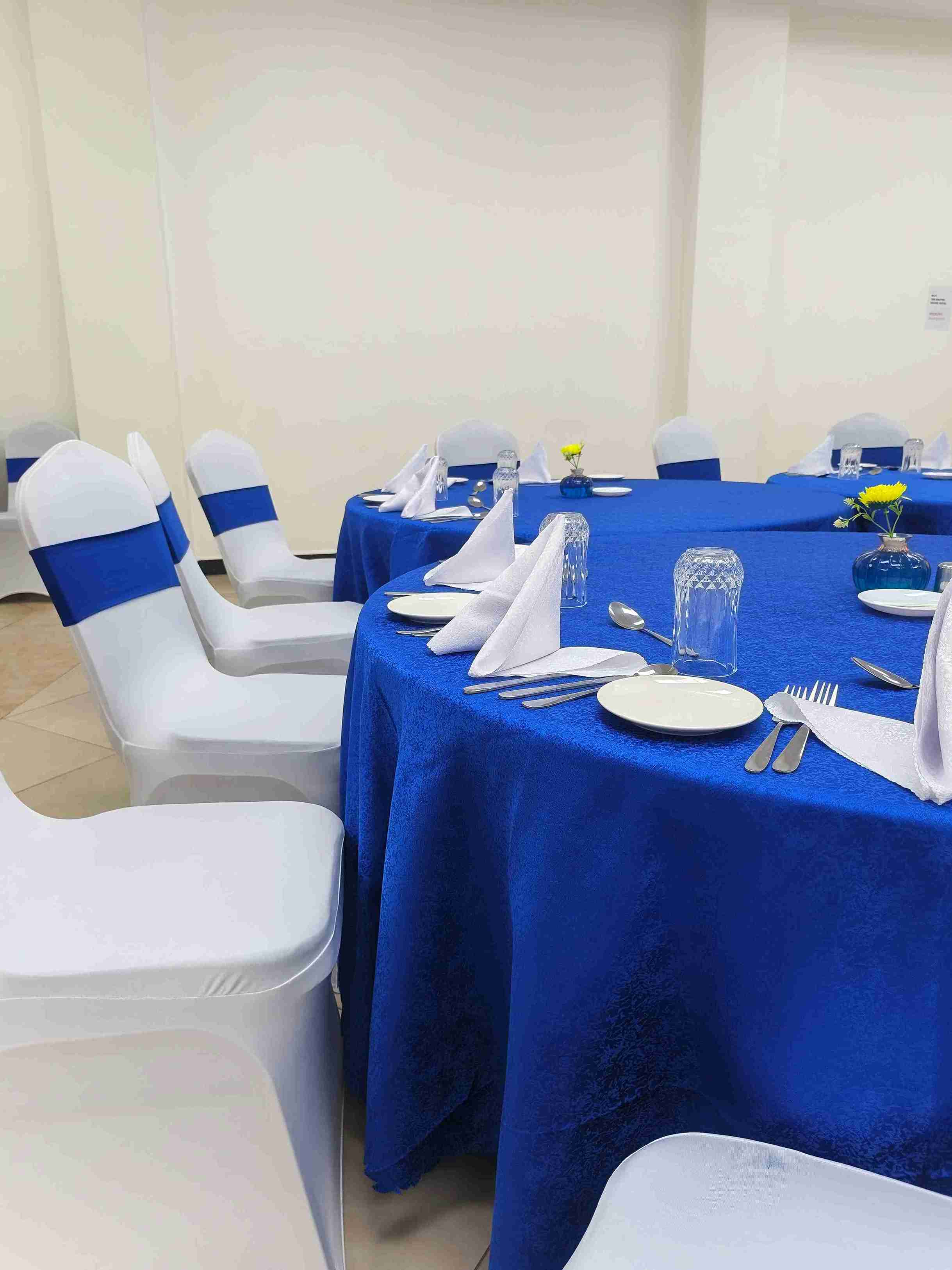 The Dalton Hotel — Conference Venue 10