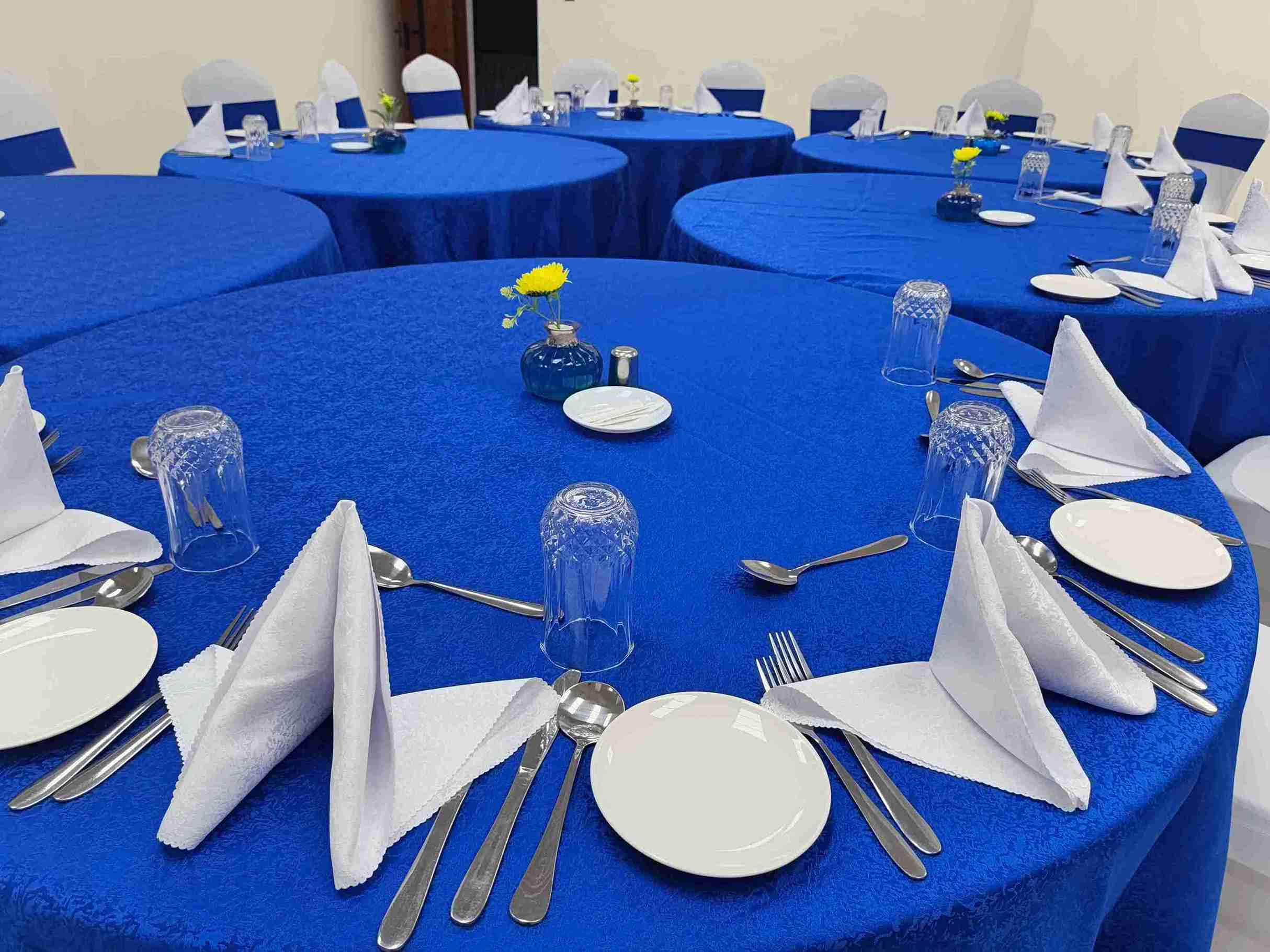 The Dalton Hotel — Conference Venue 11