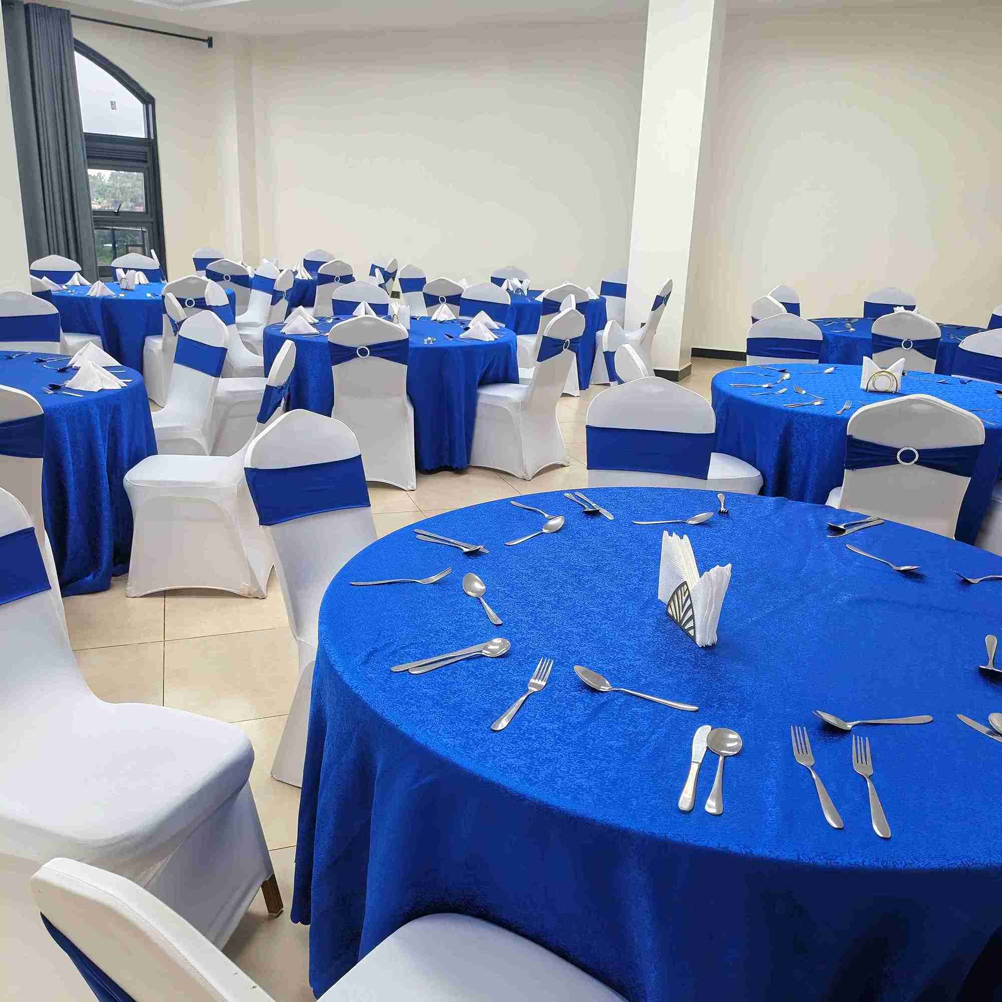 The Dalton Hotel — Conference Venue 48