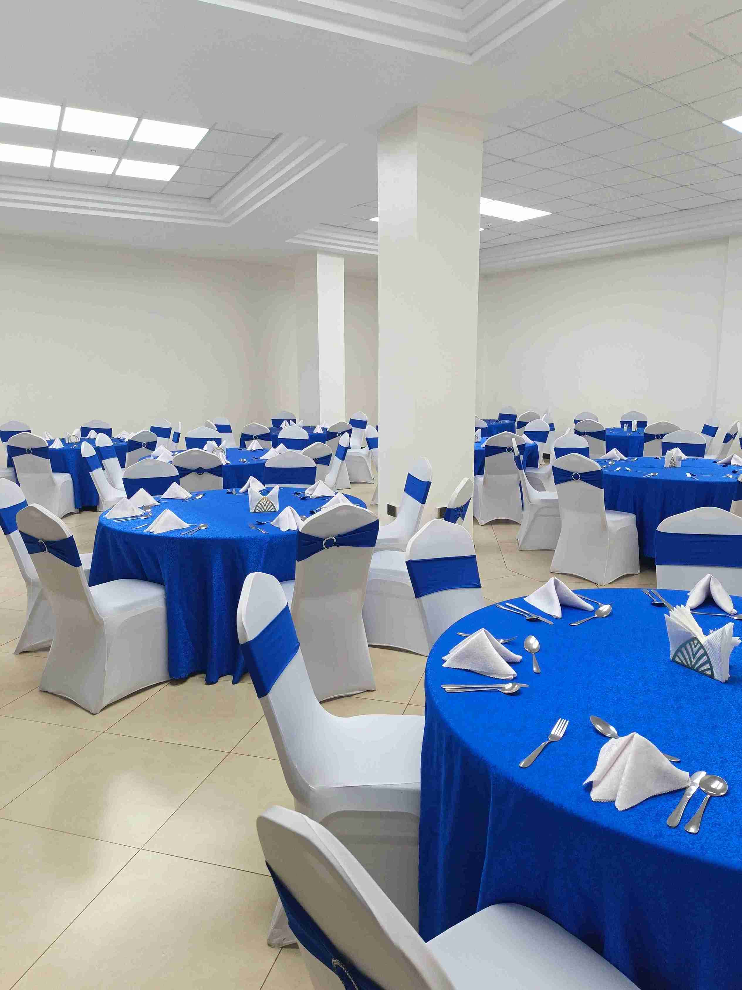 The Dalton Hotel — Conference Venue 49
